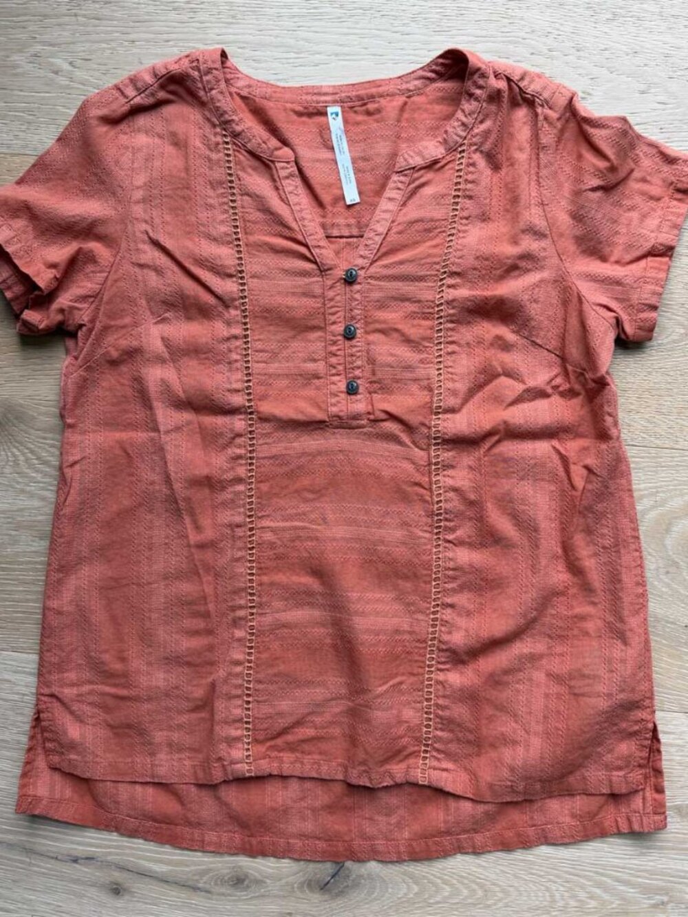 Kuhl Casual Top - XS